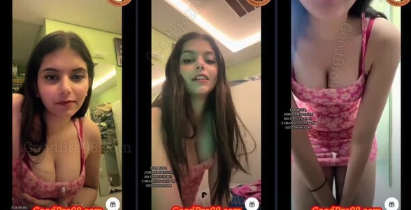 Sanaya Ass Show Tango Nude Video